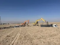 فرایند واگذاری ۳۰۰ هزار واحد زمین روستایی آغاز شد/متقاضیان مسکن ملی در اولویت تخصیص