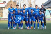 رونمایی از ترکیب استقلال برابر شمس آذر