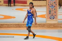 شکست اهورا بویری و سعیدی‌نوا/ اسکو کمال بِی را برد و به حریف مصری رسید