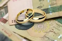 پرداخت ۱۱۹ هزار میلیارد تومان وام ازدواج و فرزندآوری به ۷۷۰ هزار متقاضی در ۶ ماه اول سال