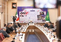پیروزی راهبردی ایران در میدان نبرد، مرهون حضور تاریخی مردم و هدایت&zwnj;های حکیمانه رهبری است