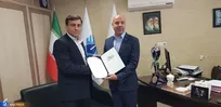 رئیس انجمن کشتی آزاد دانشگاه آزاد اسلامی معرفی شد