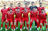 اعلام ترکیب پرسپولیس برای مصاف با مس رفسنجان