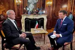 ما دنبال جنگ نیستیم، اما هرگاه به ما حمله شود، ناچار به دفاع از خود خواهیم بود