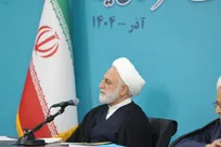 عذرخواهی رئیس قوه قضاییه از مردم یزد بابت تأخیر در حل مشکلات اسناد