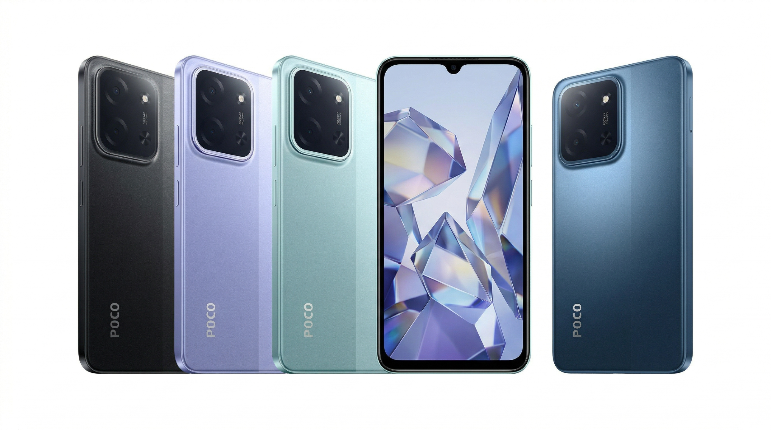 با ۱۰ گوشی پرفروش معرفیشده در سال ۱۴۰۴ بیشتر آشنا شوید با ۱۰ گوشی پرفروش معرفیشده در سال ۱۴۰۴ بیشتر آشنا شوید