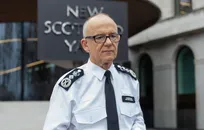 لندن «مناطق ممنوعه» ندارد!