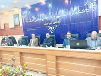 دانشگاه آزاد نجف‌آباد، پیشرو در پیوند صنعت و دانشگاه با طرح «داناپرايم»