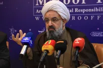 رونمایی از پوستر و سایت جشنواره با حضور جمعی از هنرمندان، اهالی فرهنگ، رسانه و سینما