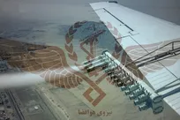 عملیات گسترده هوایی نیروی هوافضای سپاه برای بارور سازی ابرها