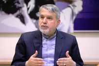 صالحی امیری: دبیر در ساخت و ساز موفق بوده و باید قدردارن او باشیم+فیلم