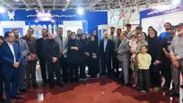 تداوم درخشش زیست‌بوم فناوری دانشگاه آزاد شیراز در جشنواره‌های ملی؛ از افتخارآفرینی در «سدرا» و «تا ثریا» تا کسب نشان طلای مانوین