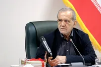 پزشکیان: تنها با کاهش ۱۰ درصدی مصرف انرژی می‌توان بدون چالش از زمستان عبور کرد