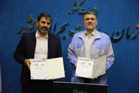 بنیاد برکت و مدیریت بحران برای سازمان‌دهی ظرفیت‌های جهادی توافق کردند