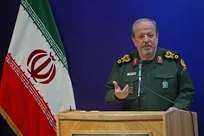 سردار ابن‌الرضا: در شرایط جنگ هم سامانه‌های جدید وارد میدان شدند