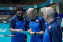 تندروان: همه چیز برای حضور متفاوت تیم ملی در لیگ ملت‌های والیبال آماده است