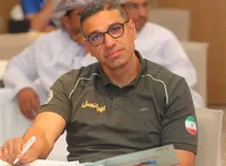 ملی‌پوشان حرفه‌ای هندبال ساحلی مسلط هستند/ هم‌قسم شده‌ایم تا پرچم ایران را بالا ببریم