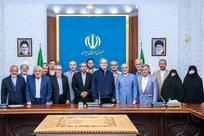 اعلام آمادگی حزب موتلفه برای همکاری با دولت در شرایط حساس