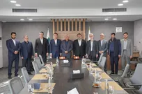 تفاهم‌نامه همکاری بانک ملی ایران و ماهان برای توسعه ناوگان هوایی کشور / نجارزاده: بانک ملی ایران خود را متعهد به پشتیبانی از بخش‌های زیربنایی می‌داند