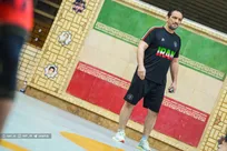 درستکار: به تمام اهداف‌مان در رقابت‌های مغولستان رسیدیم/ سطح مسابقات امسال بالاتر رفته بود