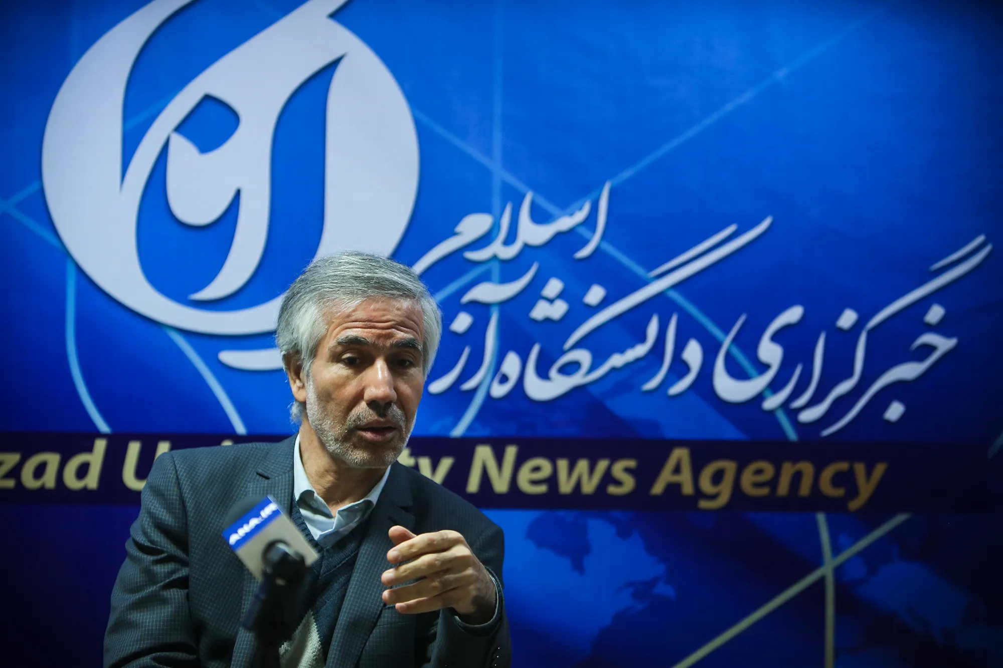 «داغ ناگهان»؛ سروده ای از رضا اسماعیلی در سوگ پیامبر اکرم (ص)