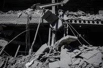 حمله هوایی آمریکایی - صهیونی به داﻧﺸﮕﺎه صنعتی شریف