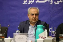استاندار آذربایجان‌ شرقی: لزوم پیوند راهبردی صنعت و دانشگاه برای حل چالش‌های استان