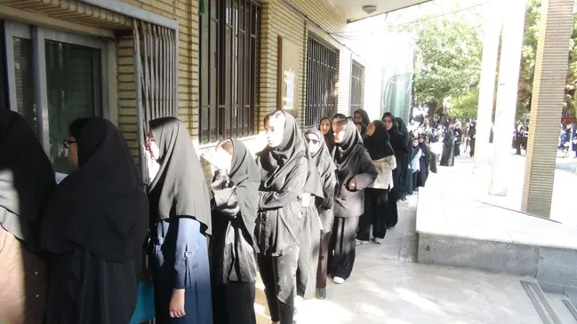 رقابت بیش از ۲ هزار داوطلب کارشناسی ارشد در دانشگاه آزاد اسلامی اسلامشهر