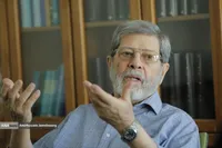 مرندی: تکنولوژی‌های جدید پزشکی باید مطابق با نیاز مردم باشد