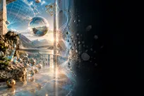 از هیچ تا وجود؛ پرسشی که علم هنوز پاسخ قطعی برای آن ندارد