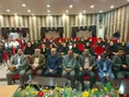 هفته معلم در واحد ممسنی