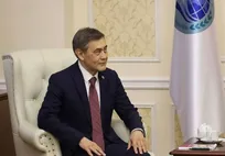 مخالفت شانگهای با دخالت‌های خارجی در ایران