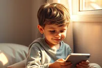 ۸ بازی سرگرم‌کننده برای کودکان در دوران جنگ