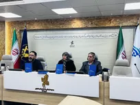 «محمد رحمةللعالمین» رونمایی شد؛ نگاهی تازه به سیره پیامبر (ص)/ محمدزاده: هدفم نگارش اثری میان تاریخ و سیره رسول خدا بود