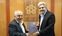 سرپرست دانشکده علوم اجتماعی دانشگاه علامه طباطبائی منصوب شد