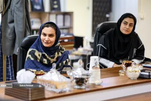 گفتگو اختصاصی با رئیس مرکز ورزش و تربیت بدنی دانشگاه آزاد اسلامی