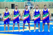 ۳ فینال و ۲ شانس برنز برای کشتی‌گیران ۵ وزن دوم ایران در قهرمانی جوانان آسیا؛ اختلاف ۱۹ امتیازی با صدر