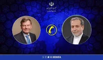 عراقچی: امن‌شدن تنگه هرمز مستلزم توقف محاصره دریایی و سایر موارد نقض‌ تعهد از سوی آمریکاست