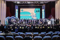 آیین افتتاحیه سی‌ونهمین جشنواره ملی قرآن و عترت دانشجویان کشور در اصفهان برگزار شد