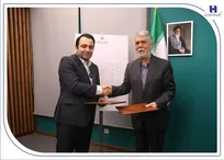 آیین رونمایی از شناسنامه آثار هنری برگزار شد