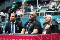 بازی‌های کشورهای اسلامی| انوشیروانی: زحمات کادر فنی و قشقایی هدر رفت/ وزنه‌برداری در ناگویا به روزهای اوج بازمی‌گردد