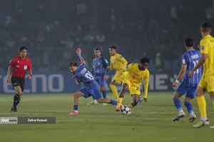 هفته پنجم لیگ قهرمانان آسیا؛ استقلال - الوصل امارات