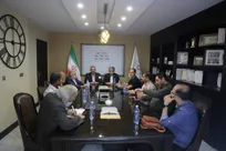 نشست خبری مرکز مشاوره ایرانیان خارج از کشور