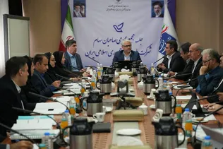 هوشمندسازی و گسترش خدمات نوآورانه در شرکت ملی پست تداوم پیدا کند