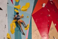 دوره سرپرستی 80 روزه در نظرگرفته شده است/ برای سه رشته سرعت، بولدر و لید اردوی تدارکاتی خواهیم داشت