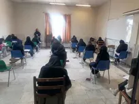 برگزاری همزمان دو آزمون سراسری در دانشگاه آزاد اسلامی پیشوا