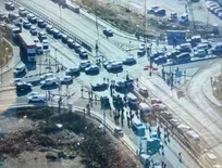 کشته و مجروح شدن ۹ صهیونیست در عملیات شهادت‌طلبانه در کرانه باختری +فیلم