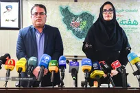 نشست سی و سومین دوره هفته کتاب