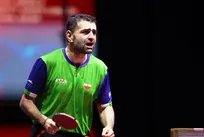 حذف زودهنگام نوشاد عالمیان از رقابت‌های قهرمانی جهان