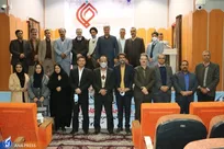 همایش ملی «حکمت و ادبیات در فرهنگ و تمدن اسلامی» چگونه گذشت؟